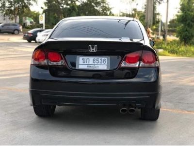 Honda Civic 2010 AT 1.8FD รูปที่ 3