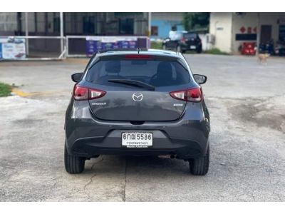 Mazda 2   1.3 A/T ปี2017 รูปที่ 3