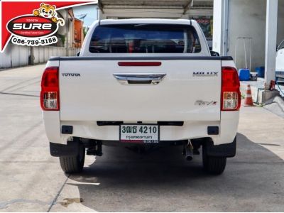 Toyota Revo C-Cab 2.4 Mid Z Eidition A/T รูปที่ 3