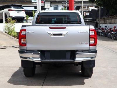 2020 Revo D-Cab 2.4 Mid Pre AT ราคา 698,000 บาท รูปที่ 3