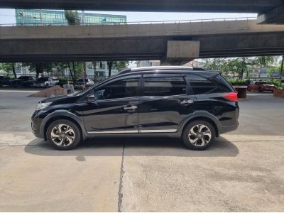 Honda BR-V 1.5  AT รูปที่ 3