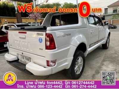 TATA XENON 4 ประตู 2.2 DLS ดีเซล ปี 2019 รูปที่ 3