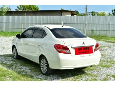 MITSUBISHI ATTRAGE 1.2GLS A/T ปี2018 รูปที่ 2