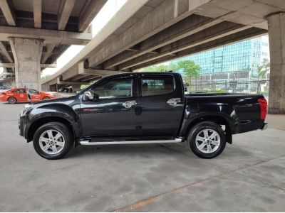 ISUZU D-MAX DCab Hi-Lander Z-Prestige Auto รูปที่ 3