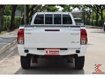 Toyota Hilux Revo 2.4 (ปี 2021) SINGLE Entry Pickup รูปที่ 3