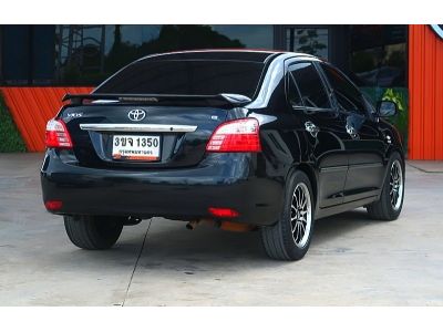 Toyota Vios 1.5E A/Tปี 2012 รูปที่ 3