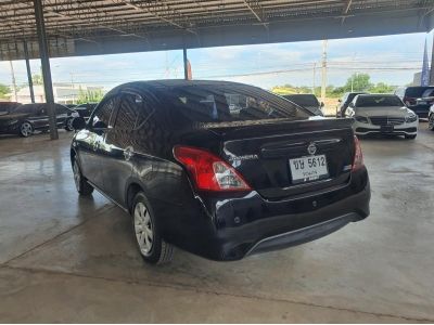 NISSAN ALMERA 1.2E A/T ปี 2014 รูปที่ 3