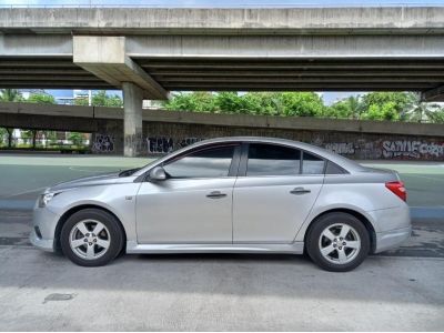 Chevrolet Cruze 1.6 LT auto รูปที่ 3