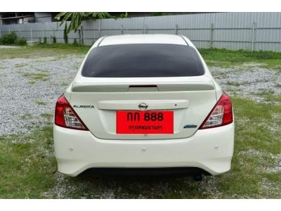 NISSAN ALMERA 1.2E A/T ปี 2017 รูปที่ 3