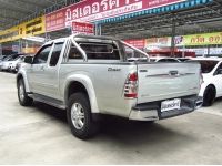 2009 ISUZU D-MAX 2.5 HI-LANDER SUPER PLATINUM *ฟรีดาวน์ *แถมประกันภัย รูปที่ 3