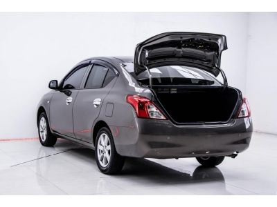 2013 NISSAN ALMERA 1.2 E  ผ่อน 2,158 บาท 12 เดือนแรก รูปที่ 3