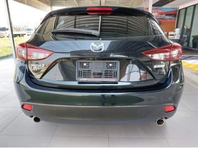 Mazda 3 2.0 C Sport Hatchback Auto 2016 รูปที่ 3