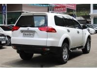 2010 MITSUBISHI PAJERO SPORT 2.5 GT *ฟรีดาวน์ แถมประกันภัย อนุมัติเร็ว ผ่านง่าย รูปที่ 3