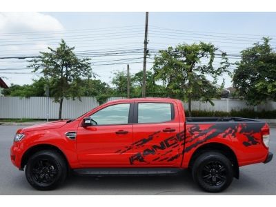 2022 Ford Ranger 2.2 DOUBLE CABHi-Rider XLT รูปที่ 3