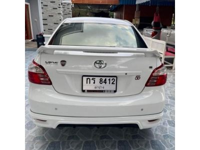 TOYOTA VIOS 1.5 ES AUTO ปี2012 รูปที่ 3