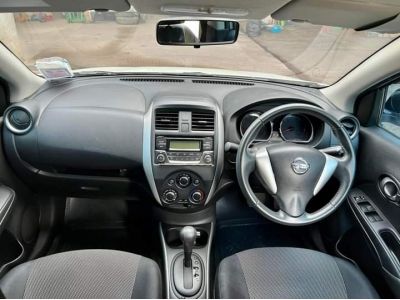 Nissan  Almera 1.2Sporttech A/T ปี2016 รูปที่ 3