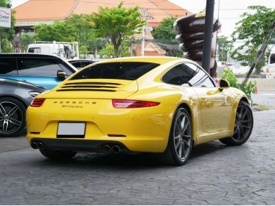 2012 Porsche 911 Carrera 3.4 911.1 รูปที่ 3