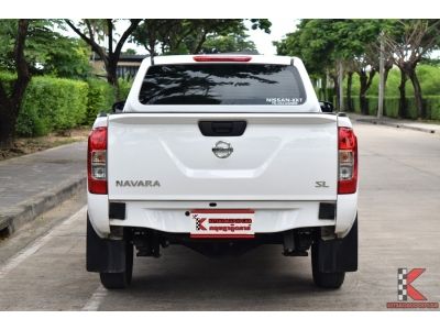 Nissan Navara 2.5 (ปี 2021) SL Pickup MT รูปที่ 3