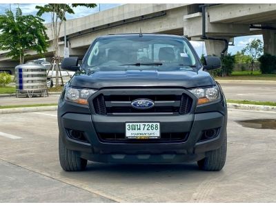 2017 FORD RANGER 2.2 XL STANDARDCAB รูปที่ 3