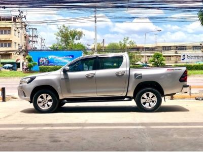 2016 TOYOTA HILUX REVO DOUBLECAB 2.4 E ตัวสูง สวยน่าใช้ รูปที่ 3