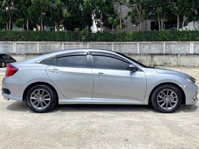 HONDA CIVIC 1.8 EL | ปี : 2019 รูปที่ 3