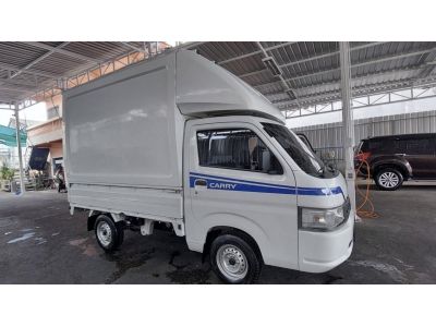 รถ Suzuki Carry MT 2019 สภาพเทวดา ไมล์น้อยมากๆ รูปที่ 3