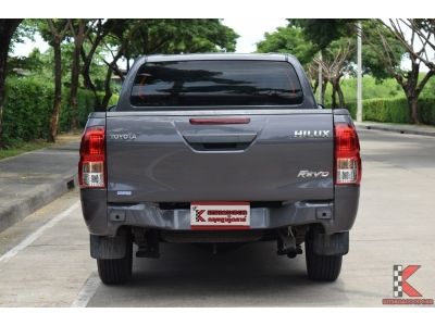 Toyota Revo 2.4 (ปี 2020) DOUBLE CAB Z Edition Mid รูปที่ 3