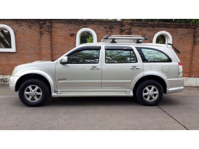 ISUZU MU7 3.0 I TEQ 4WD 2006 AUTO รูปที่ 3