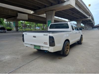 TOYOTA HILUX VIGO CHAMP 2.7J MT ปี 2015 รูปที่ 3