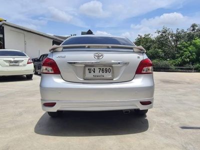 Toyota Vios 1.G Limited A/T ปี 2008 รูปที่ 3