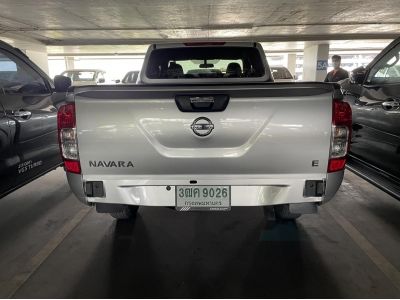 นิสสัน นาวาร่า Nissan Np300 Navara King Cab 2.5 E ปี 20 MT รูปที่ 3