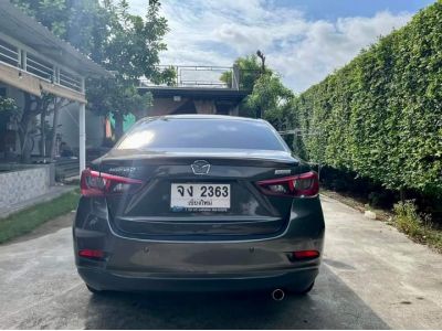 MAZDA2 Skyactive High Plus 1.3 Auto ปี2018 รูปที่ 3