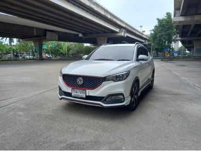 MG ZS 1.5X SUNROOF ISMART ปี 2018 รูปที่ 3