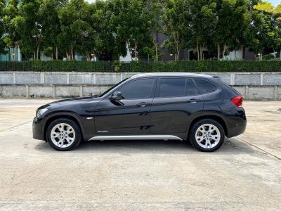 2012 BMW X1 2.0 sDrived20d Hingline รูปที่ 3