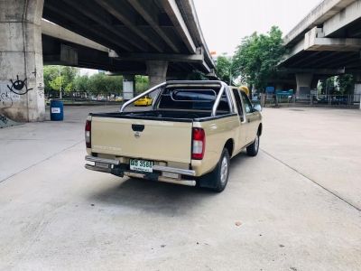 NISSAN FRONTIER 2.7 TL ปี 2004 รูปที่ 3