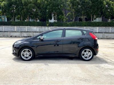 2011 FORD FIESTA 1.6 Sport  ฟรีดาวน์ ผ่อนเพียง 4,xxx เท่านั้น รูปที่ 3