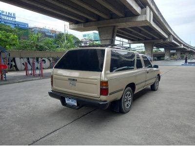TOYOTA HILUX TIGER 2.4 MT ปี 1993 รูปที่ 3