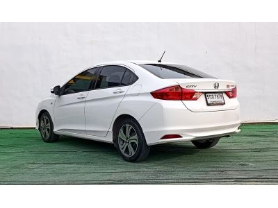 honda city รูปที่ 3