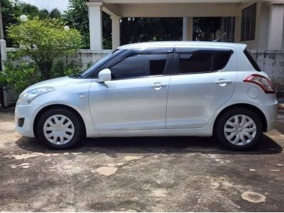 Suzuki Swift 1.25GL ออโต้ ปี2016 รูปที่ 3