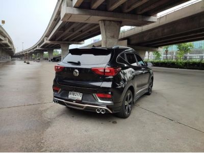 MG ZS 1.5X SUNROOF ISMART ปี 2018 รูปที่ 3