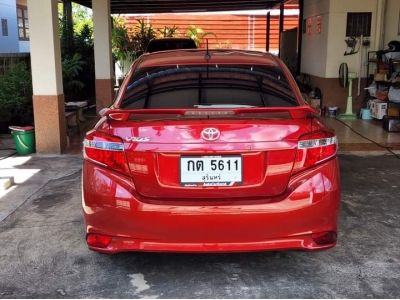 Toyota Vios 1.5 auto 2013 รูปที่ 3