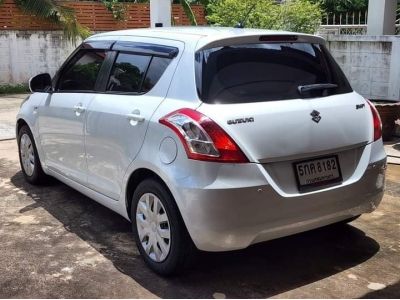 Suzuki Swift 1.25GL ออโต้ ปี2016 รูปที่ 3