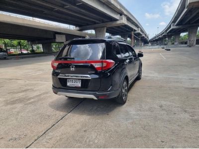 HONDA BR-V 1.5 VL I-TEC ปี 2016 รูปที่ 3