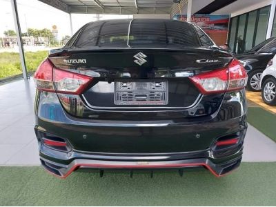 Suzuki Ciaz 1.2GL Plus A/T ปี 2019 รูปที่ 3