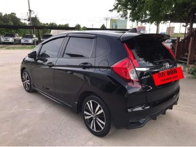 Honda Jazz 1.5RS  A/T ปี 2018 รูปที่ 3