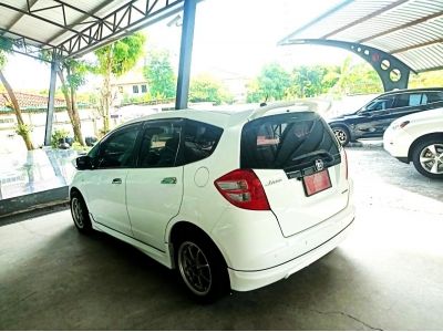 HONDA JAZZ 1.5S I-VTEC เกียร์AT ปี10 รูปที่ 3