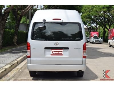 Toyota Hiace 3.0 (ปี 2017) COMMUTER D4D Van รูปที่ 3