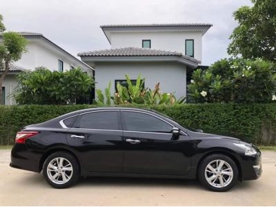 NISSAN TEANA 2.0 XL(NAVI) A/T ปี2014 รูปที่ 3