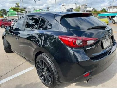 Mazda 3  2.0E Skyactiv A/T ปี 2014 รูปที่ 3