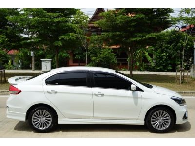 2020 Suzuki Ciaz 1.2 RS รูปที่ 3